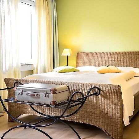 Hotel 3 Koenige Άαχεν Δωμάτιο φωτογραφία