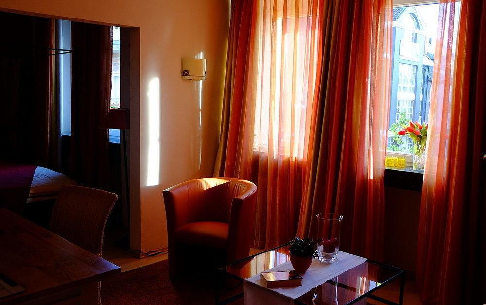 Hotel 3 Koenige Άαχεν Εξωτερικό φωτογραφία