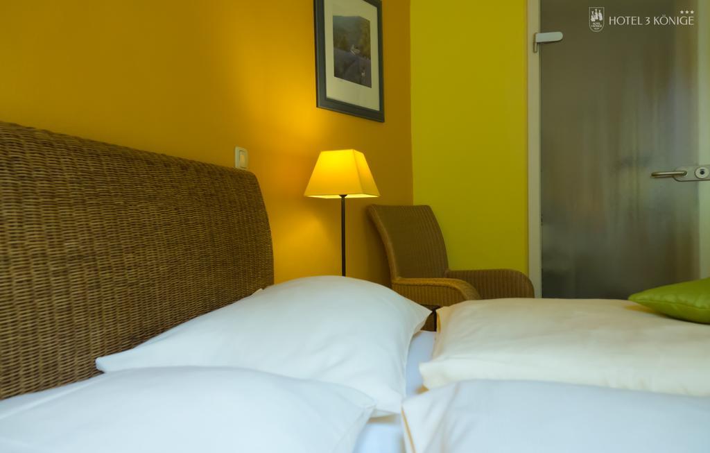 Hotel 3 Koenige Άαχεν Δωμάτιο φωτογραφία