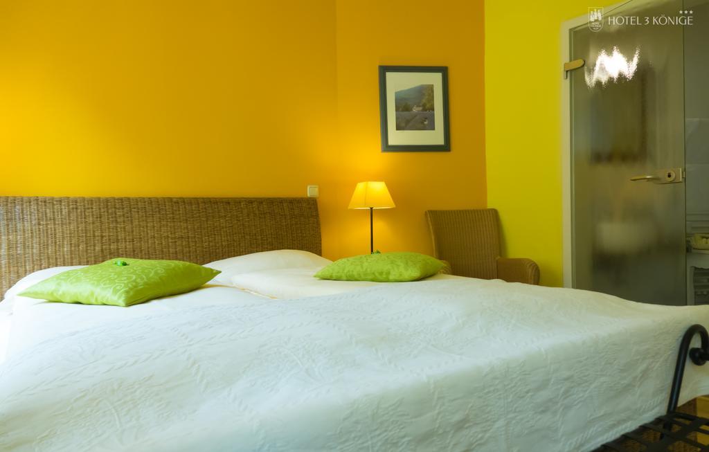 Hotel 3 Koenige Άαχεν Δωμάτιο φωτογραφία
