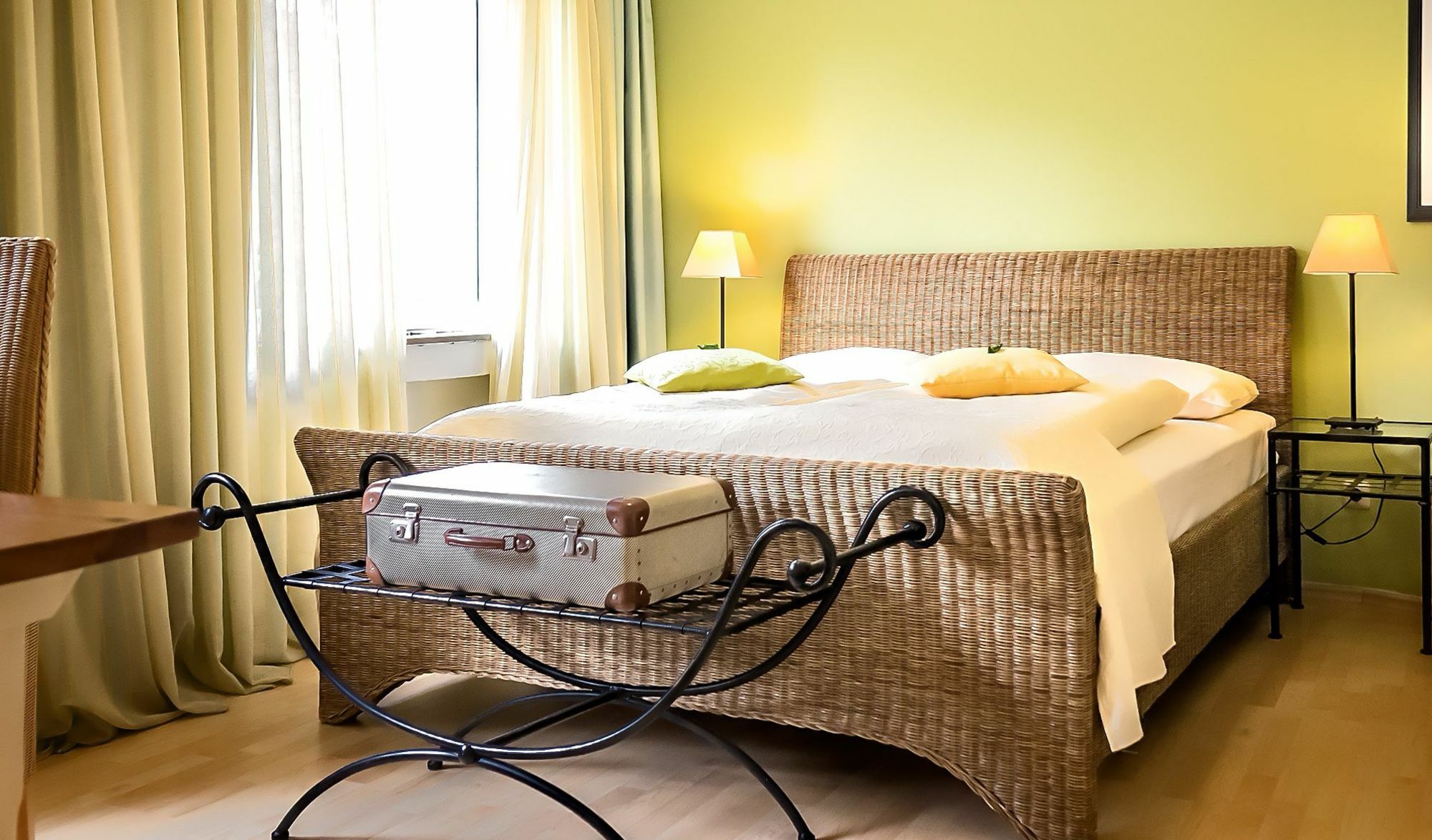 Hotel 3 Koenige Άαχεν Εξωτερικό φωτογραφία