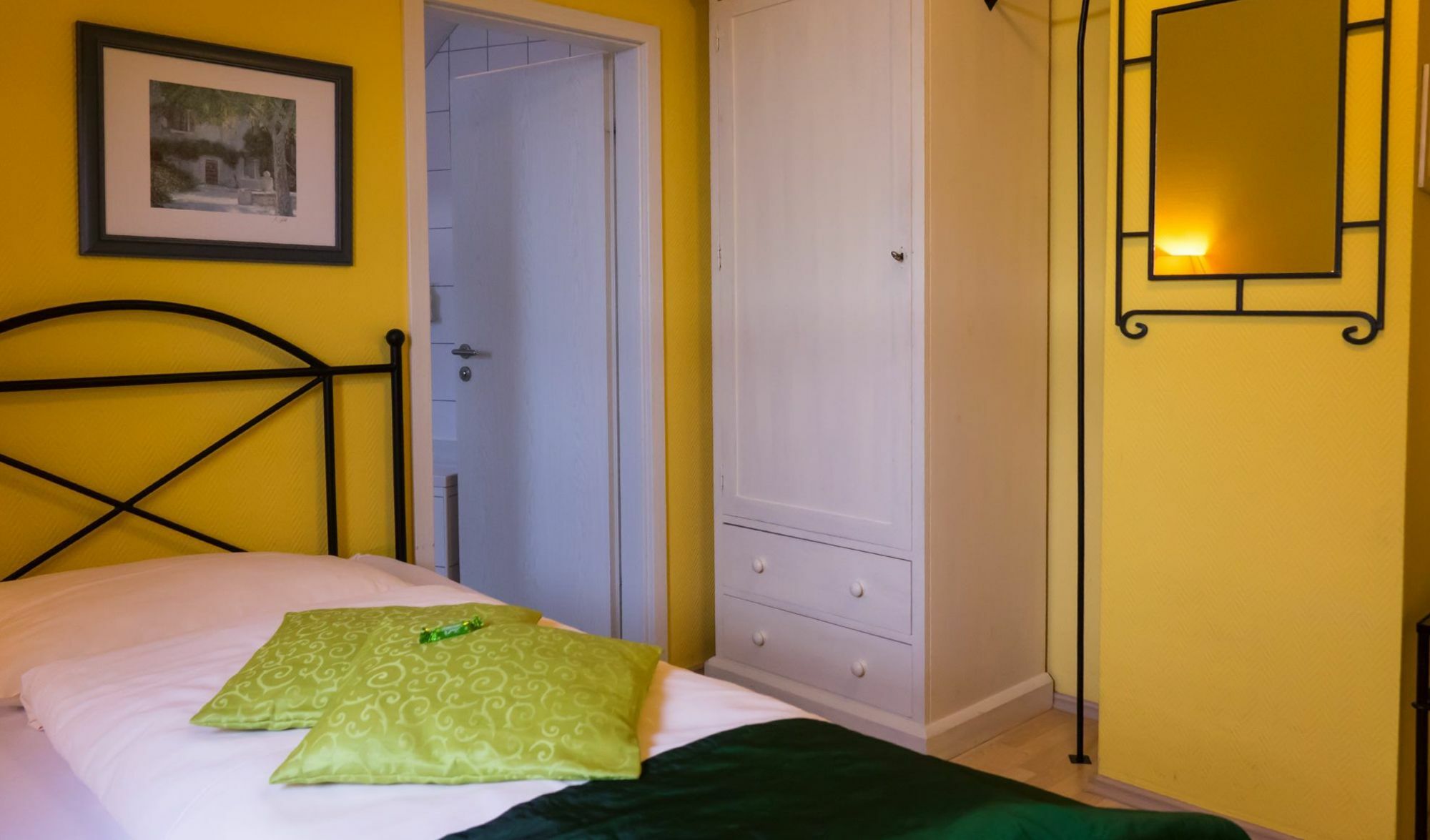 Hotel 3 Koenige Άαχεν Εξωτερικό φωτογραφία