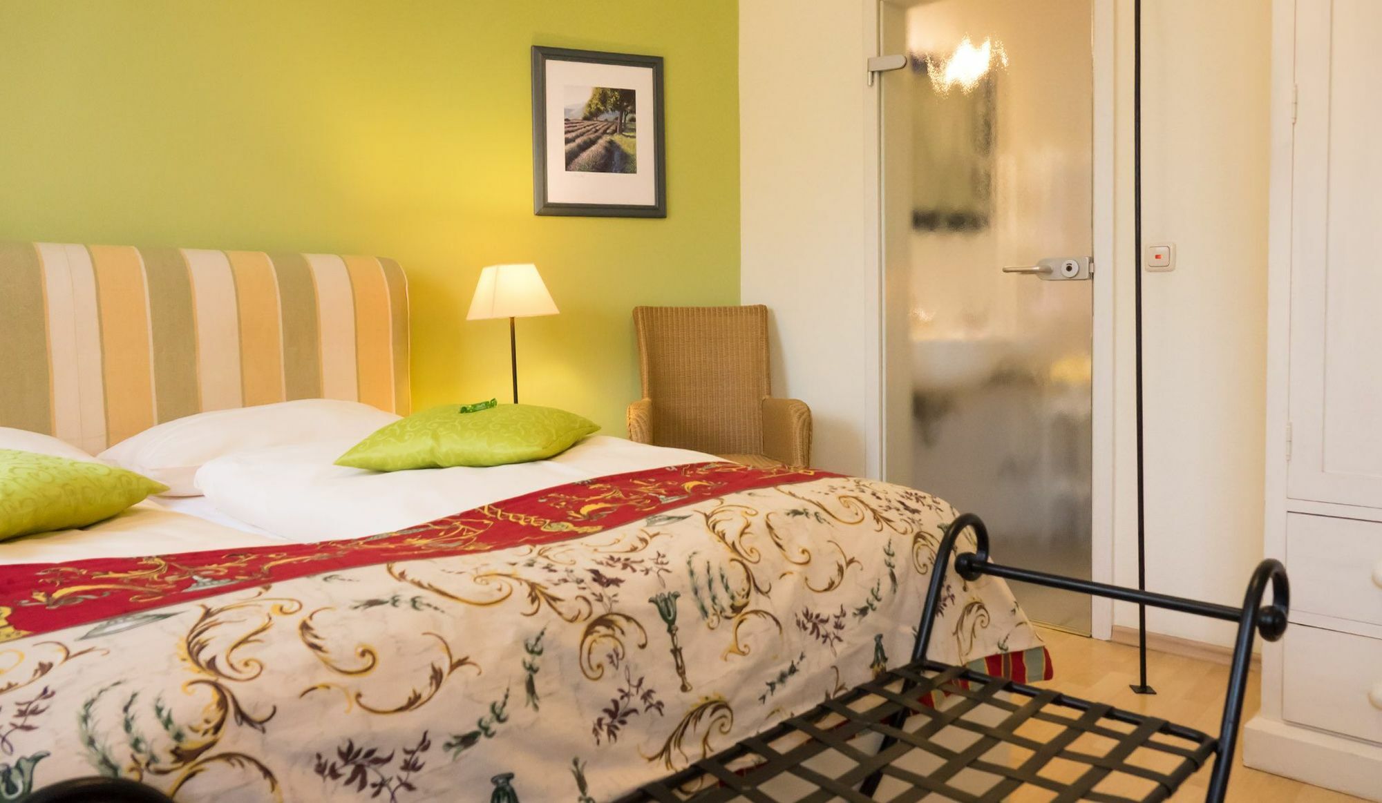 Hotel 3 Koenige Άαχεν Εξωτερικό φωτογραφία