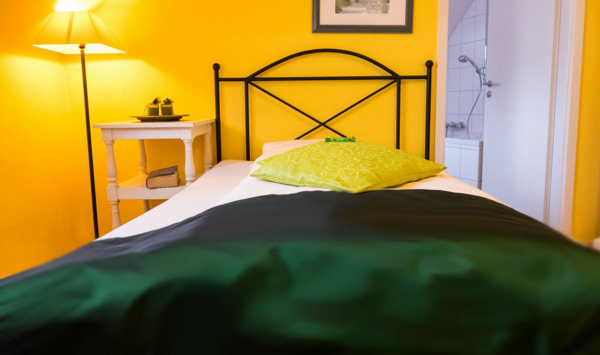 Hotel 3 Koenige Άαχεν Εξωτερικό φωτογραφία