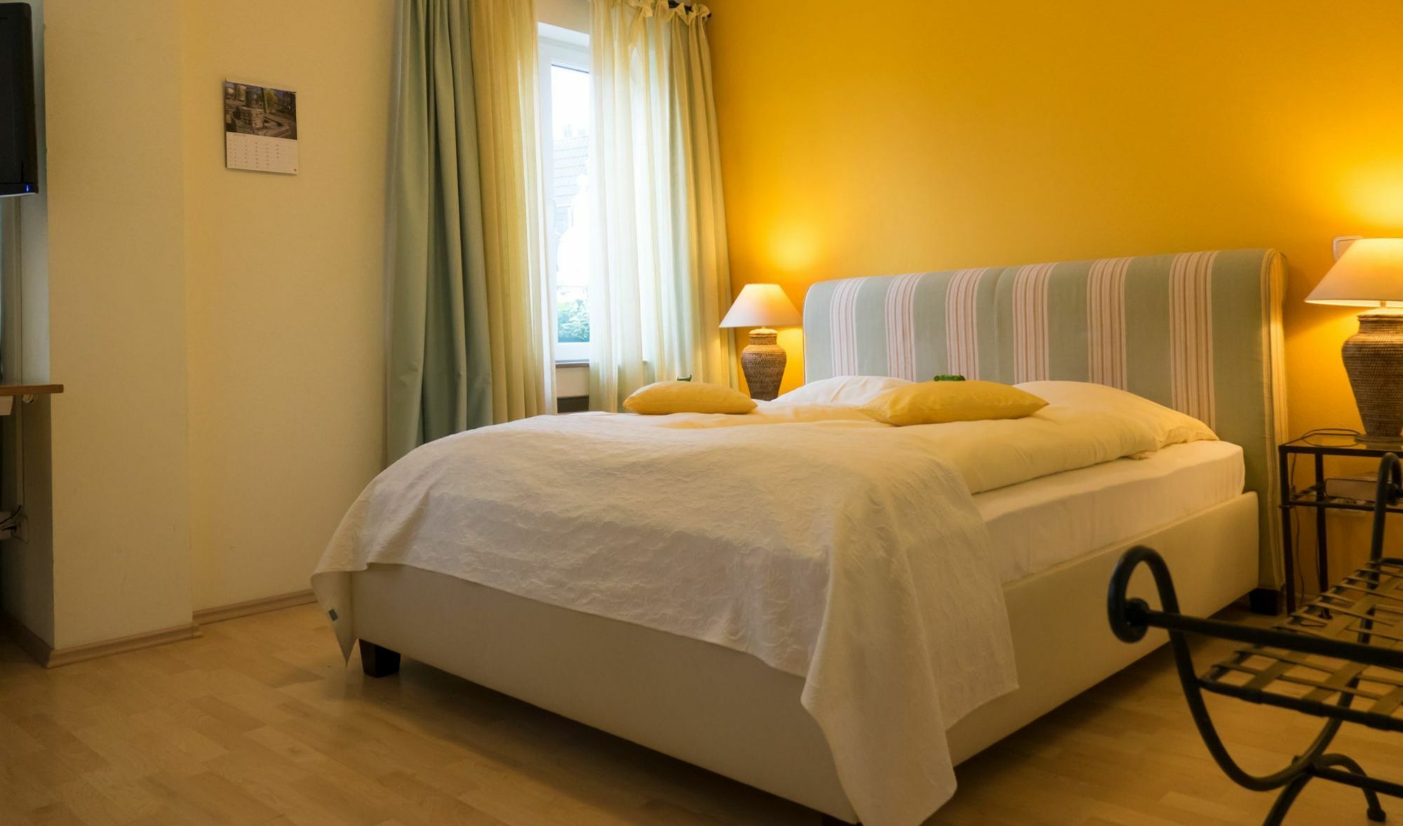 Hotel 3 Koenige Άαχεν Εξωτερικό φωτογραφία
