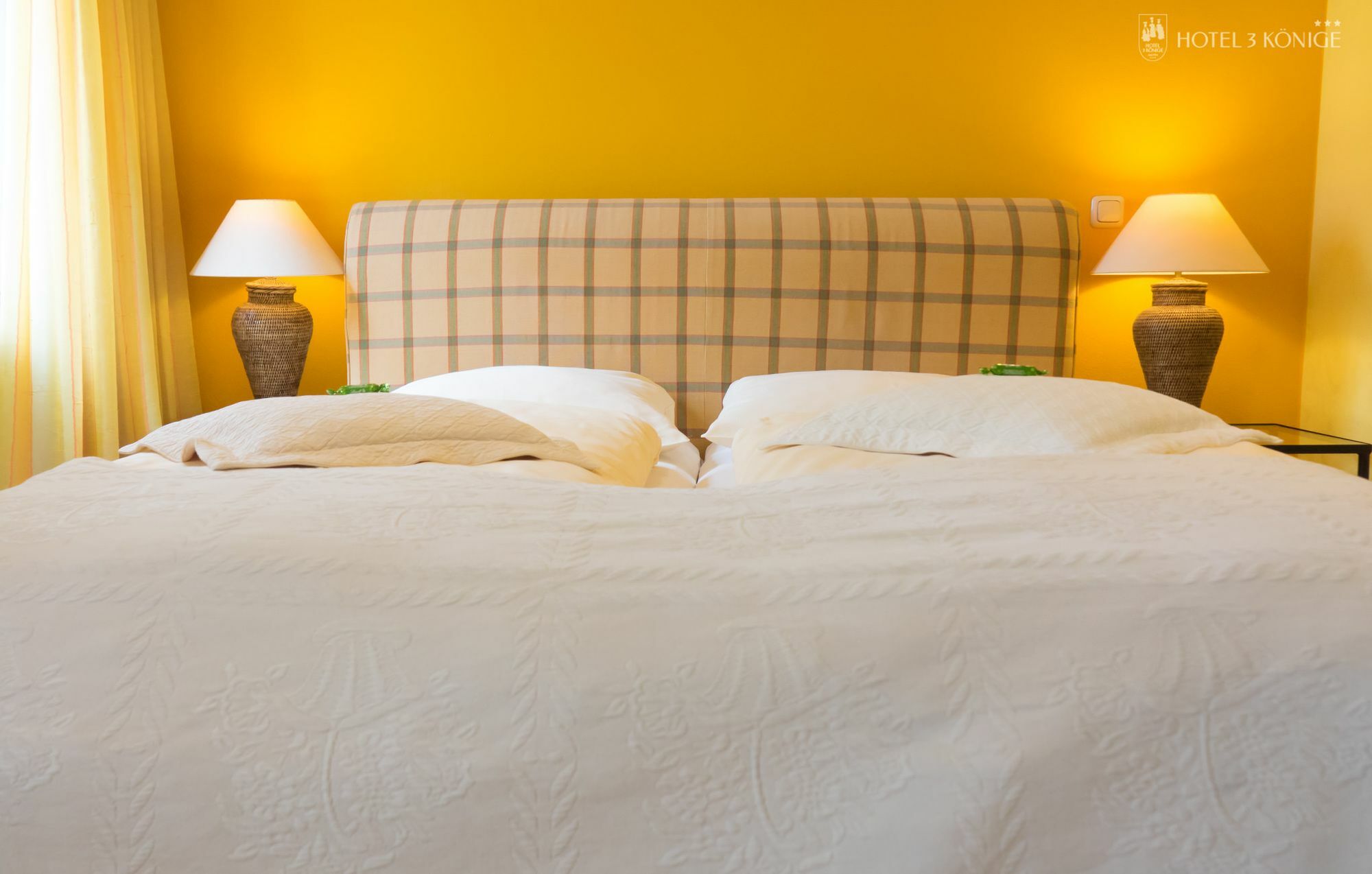Hotel 3 Koenige Άαχεν Εξωτερικό φωτογραφία