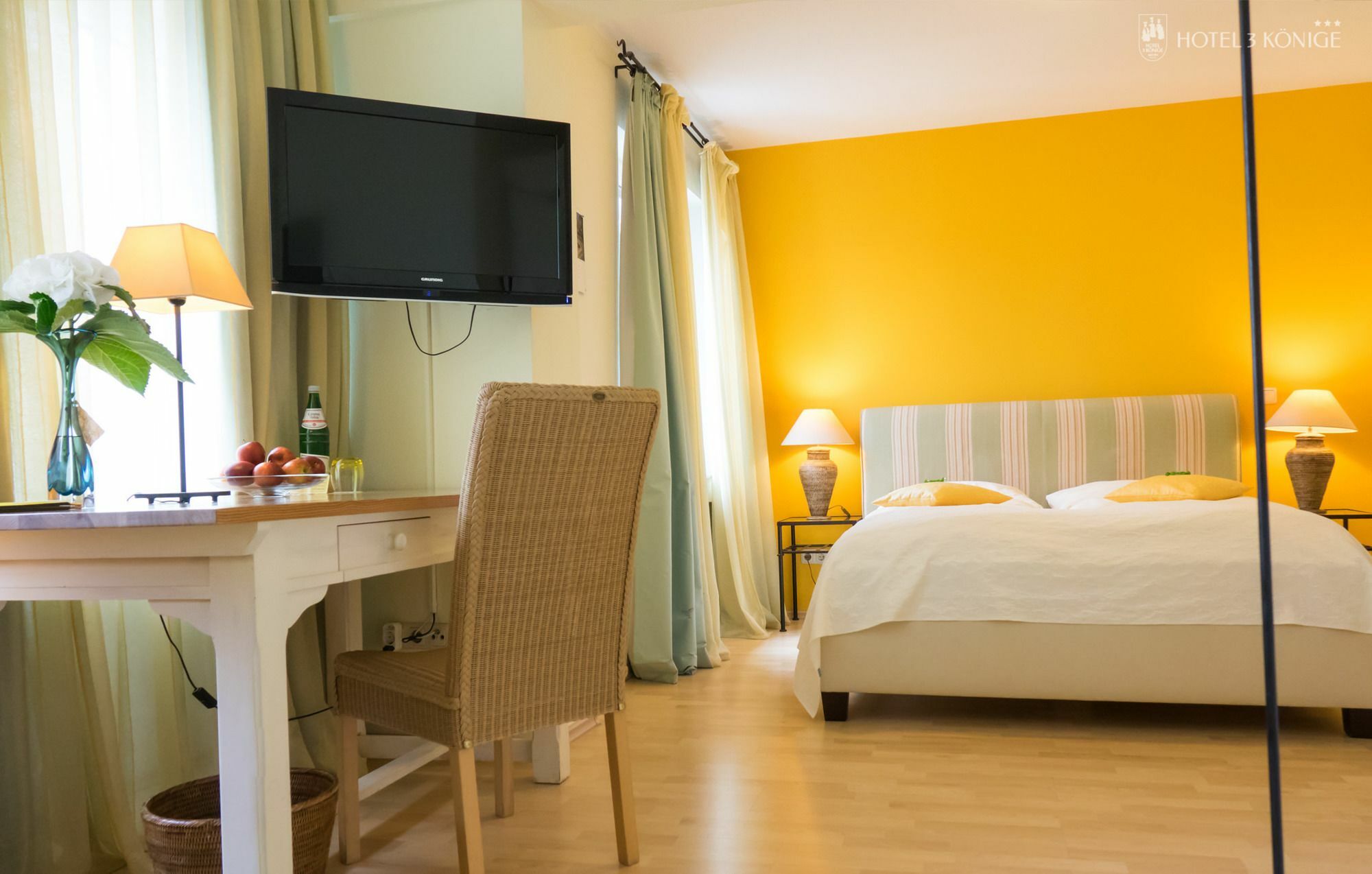 Hotel 3 Koenige Άαχεν Εξωτερικό φωτογραφία