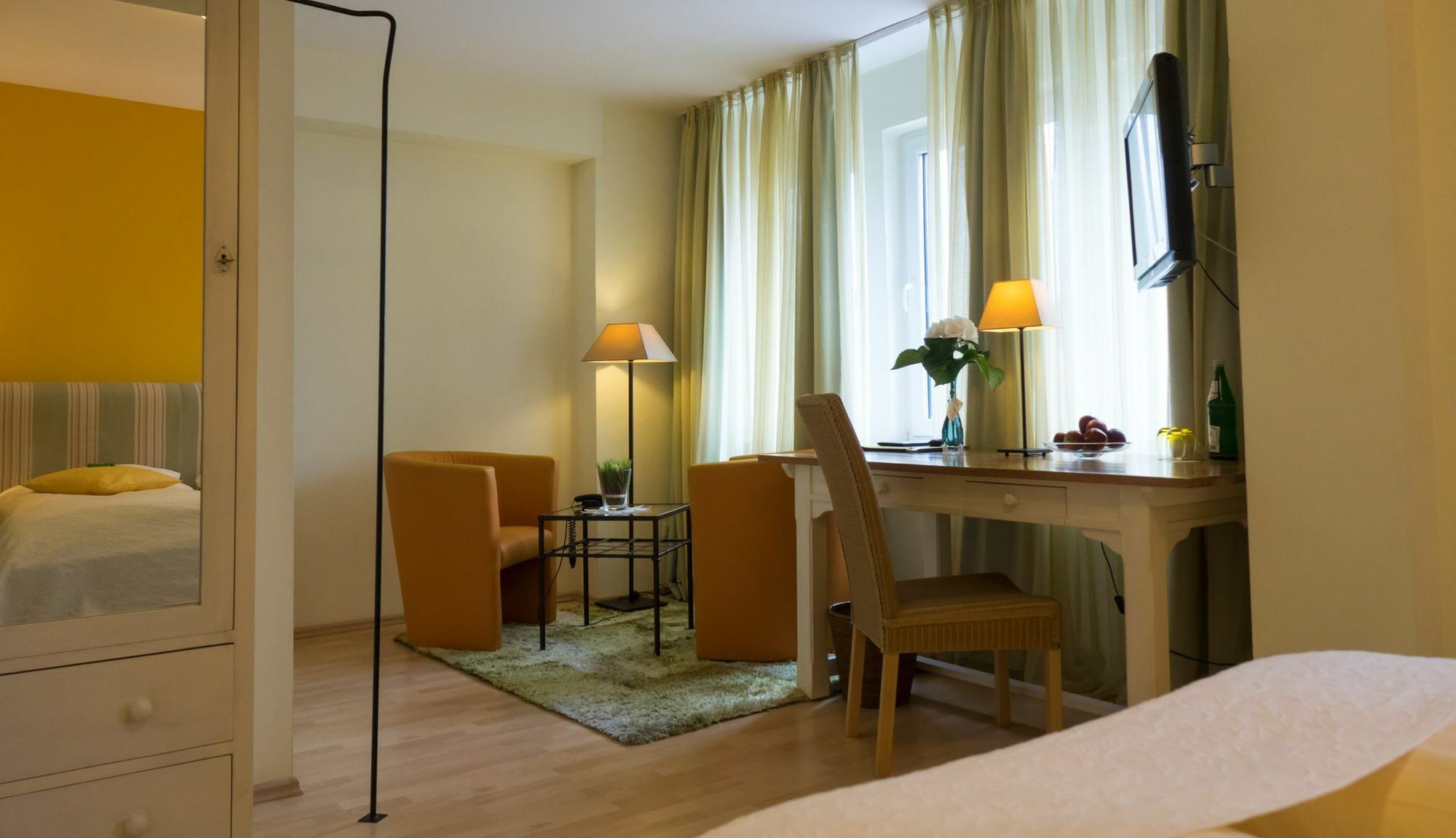Hotel 3 Koenige Άαχεν Εξωτερικό φωτογραφία