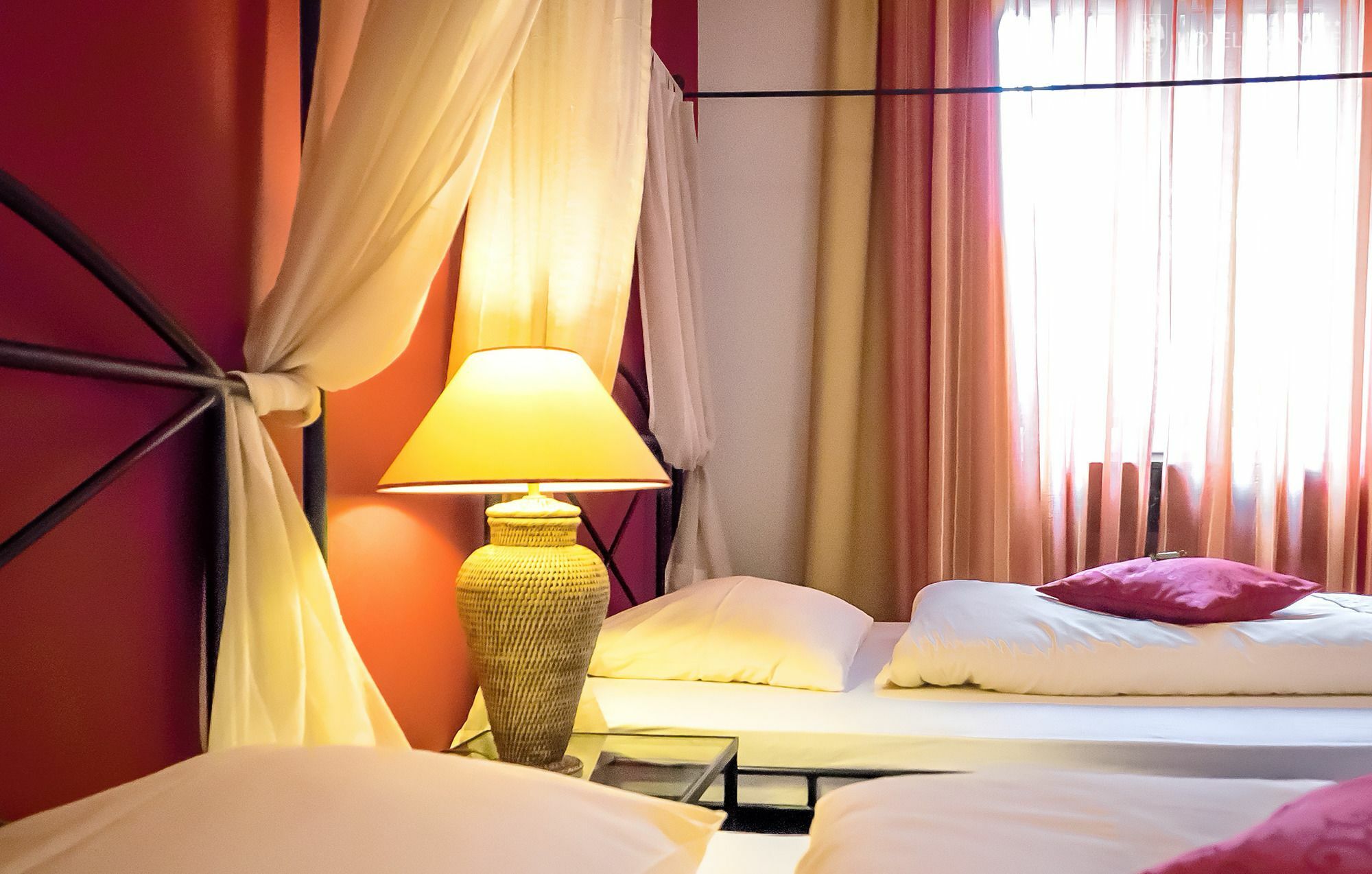 Hotel 3 Koenige Άαχεν Εξωτερικό φωτογραφία