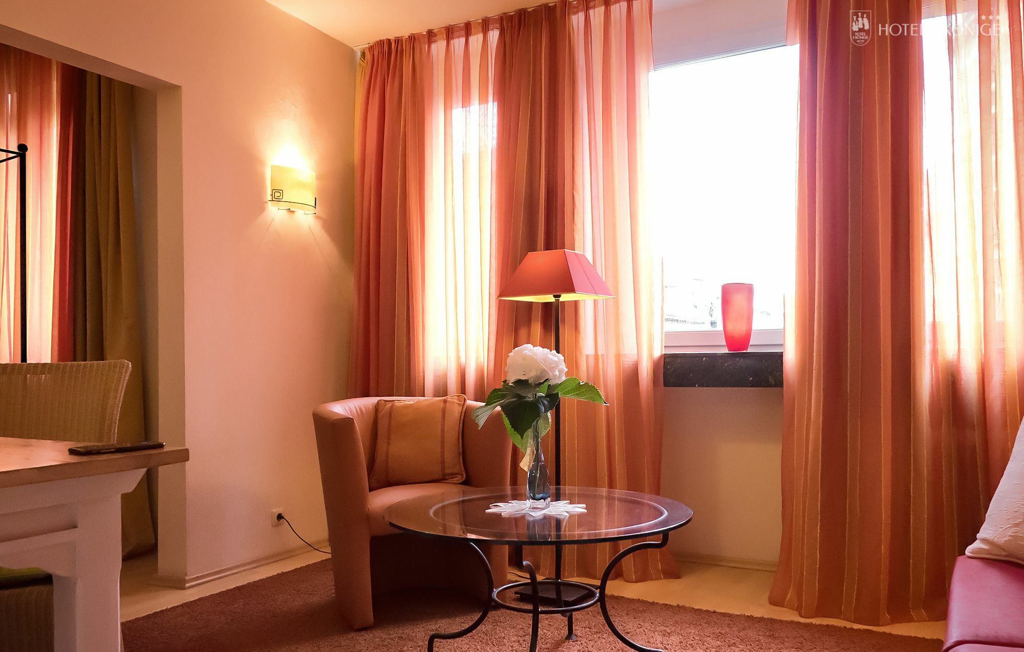 Hotel 3 Koenige Άαχεν Εξωτερικό φωτογραφία