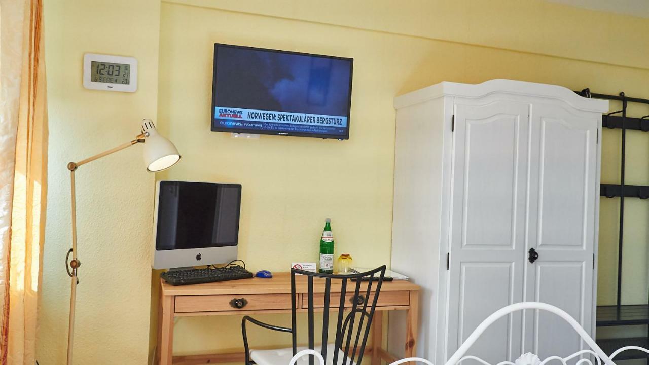 Hotel 3 Koenige Άαχεν Εξωτερικό φωτογραφία