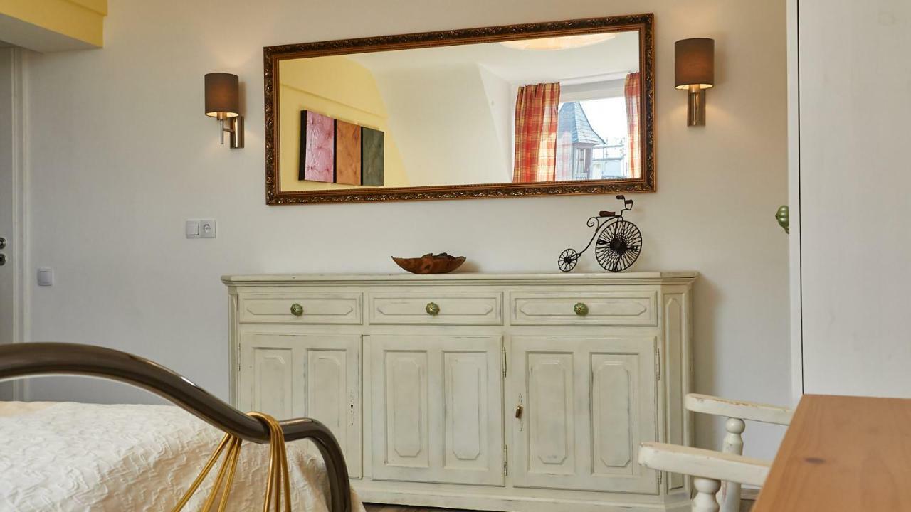 Hotel 3 Koenige Άαχεν Εξωτερικό φωτογραφία