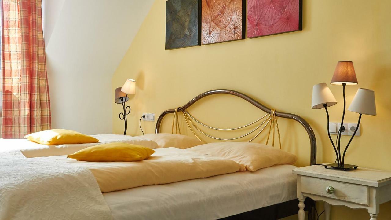 Hotel 3 Koenige Άαχεν Εξωτερικό φωτογραφία