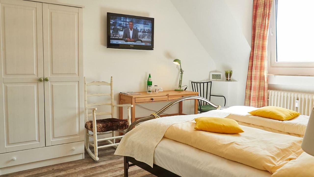 Hotel 3 Koenige Άαχεν Εξωτερικό φωτογραφία