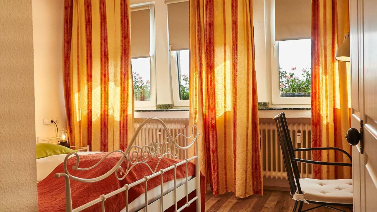 Hotel 3 Koenige Άαχεν Εξωτερικό φωτογραφία